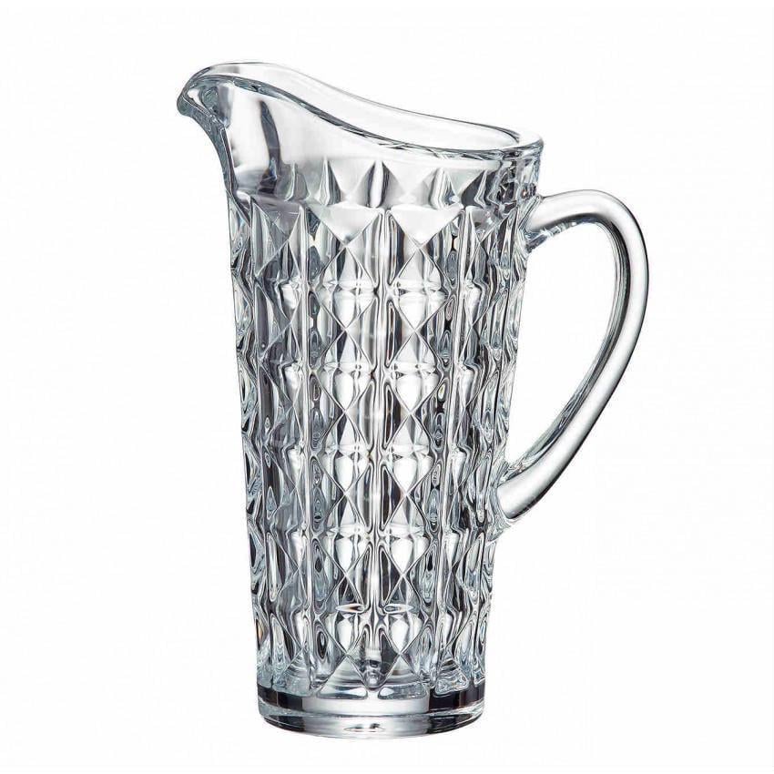Кувшин для воды Bohemia Diamond 1250 мл (3K758 99T41 BOH)
