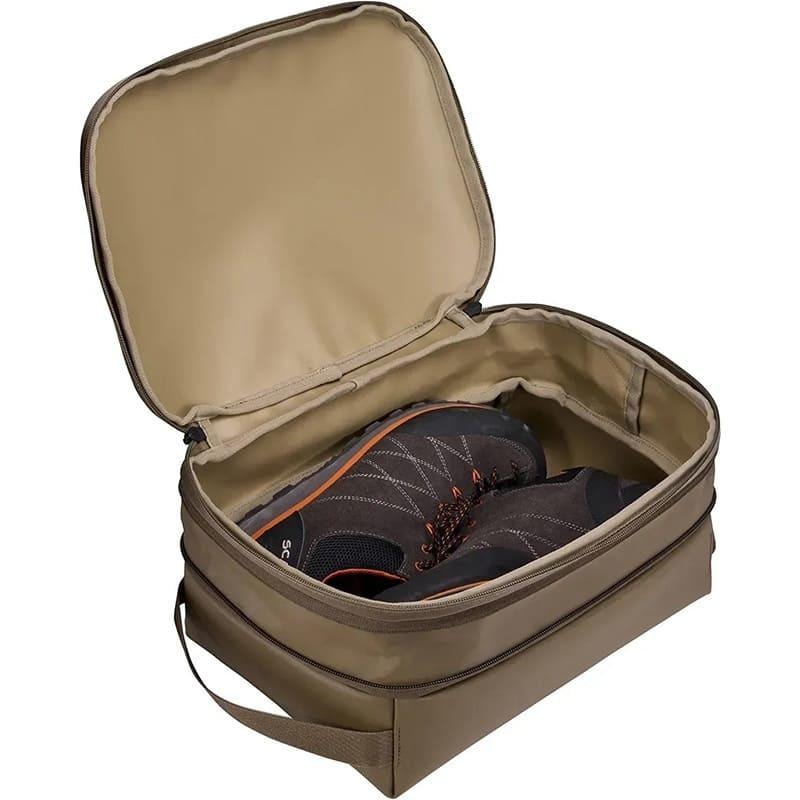 Органайзер для одягу Thule Chasm Gear Cube Large 15 л Deep Khaki (TH 3205219) - фото 7