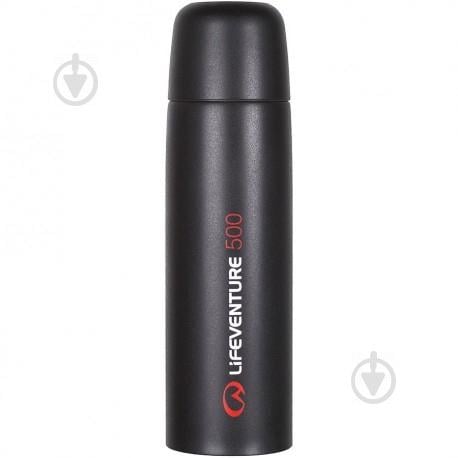 Термос Lifeventure Vacuum Flask 0.5 L (1012-74525)