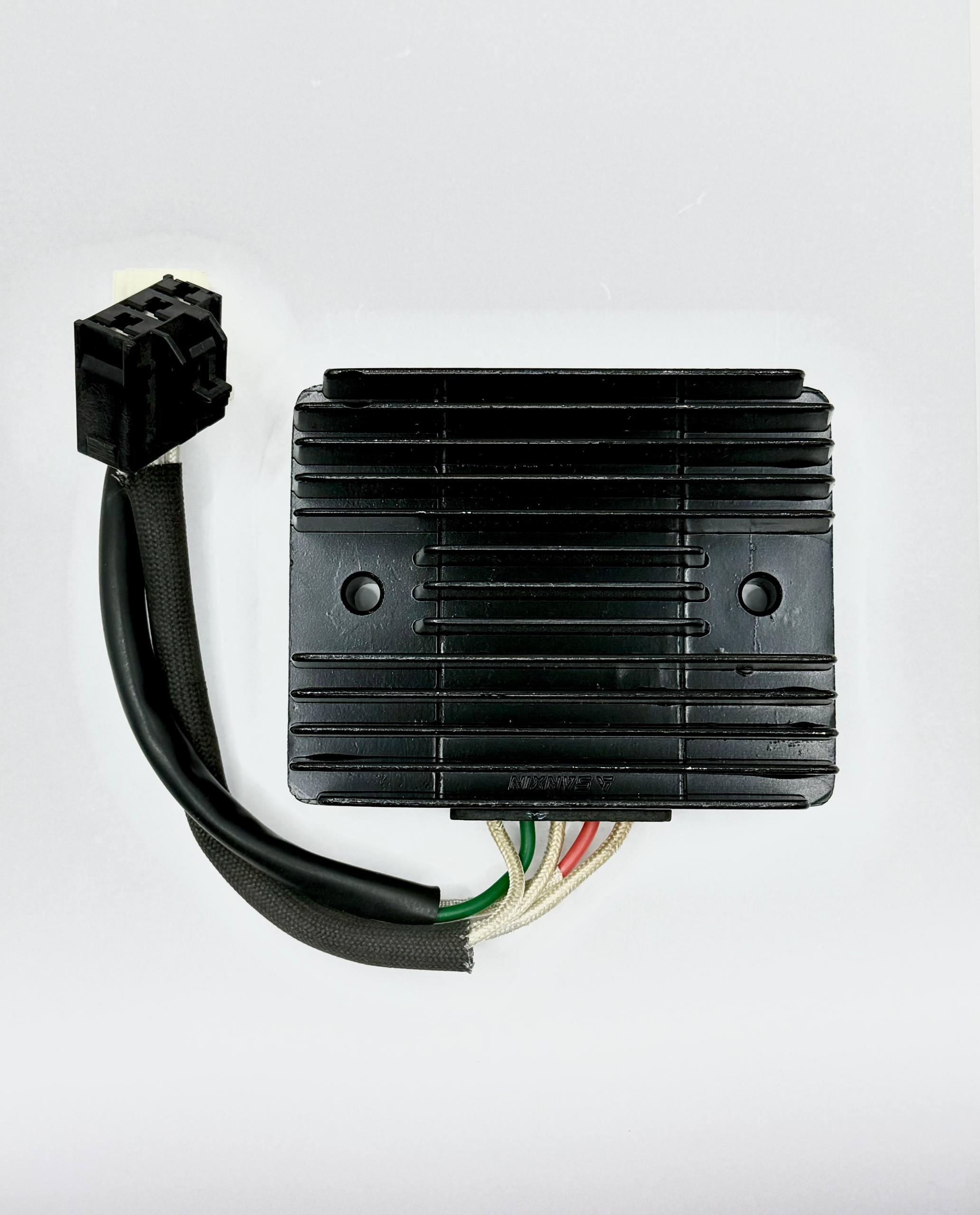 Реле зарядки CFMOTO 0180-151000 (KL35)
