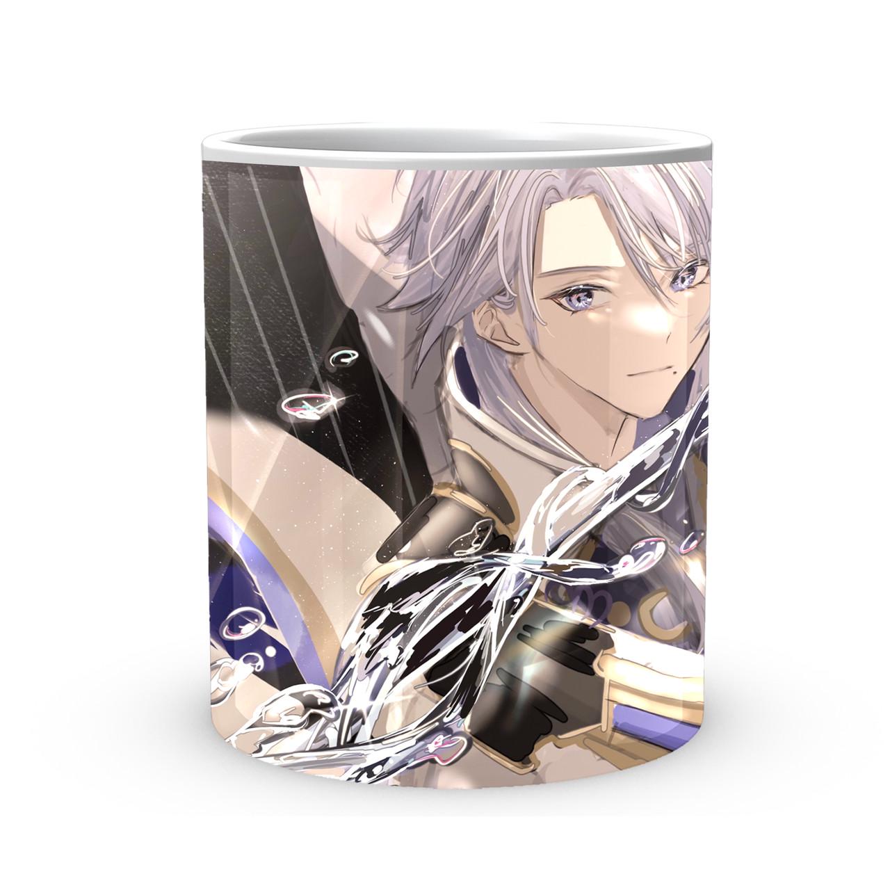 Чашка Geekland Genshin Impact Аято (GN 02.548)