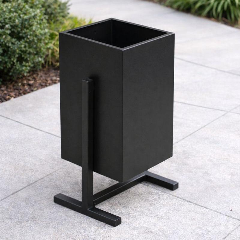 Урная уличная SHOP-PAN 50 л (SPU0004) Урная уличная SHOP-PAN 50 л (SPU0004)