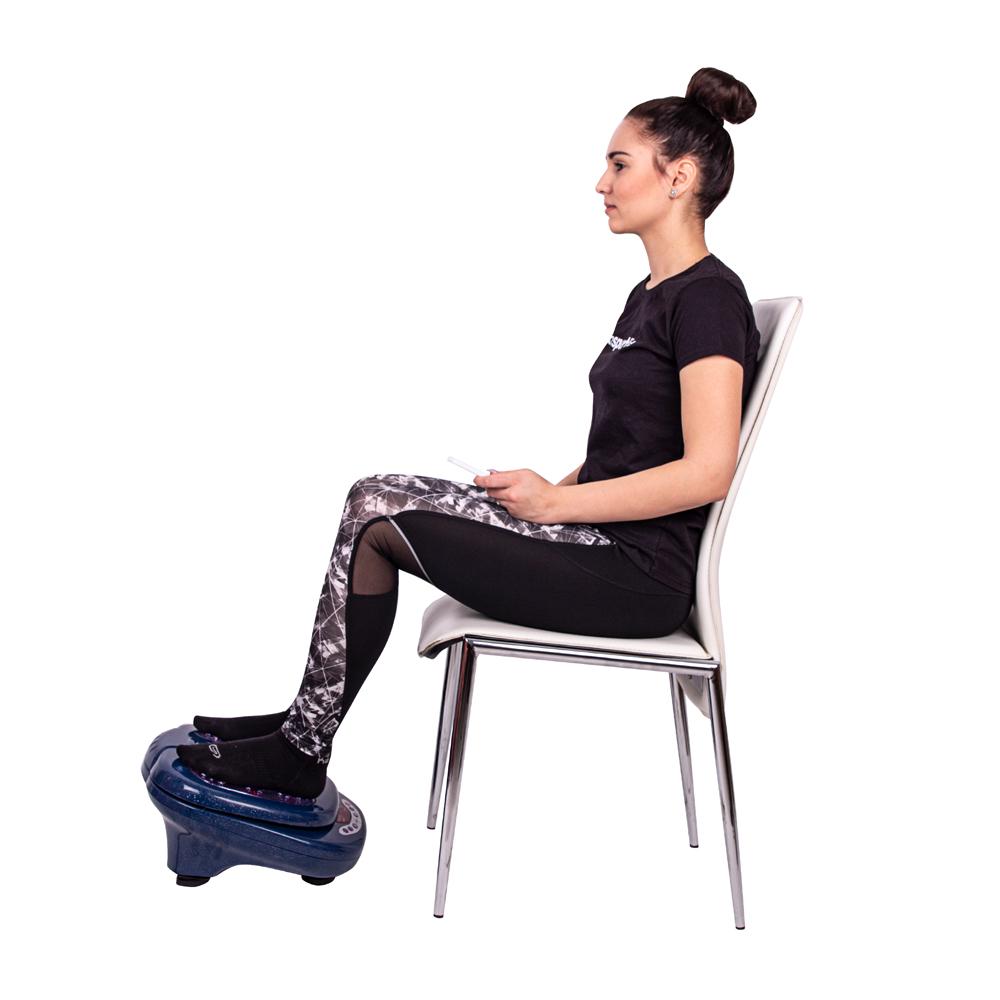 Массажер для ног inSPORTline Otterchill (278318) - фото 5 Массажер для ног inSPORTline Otterchill (278318) - фото 5