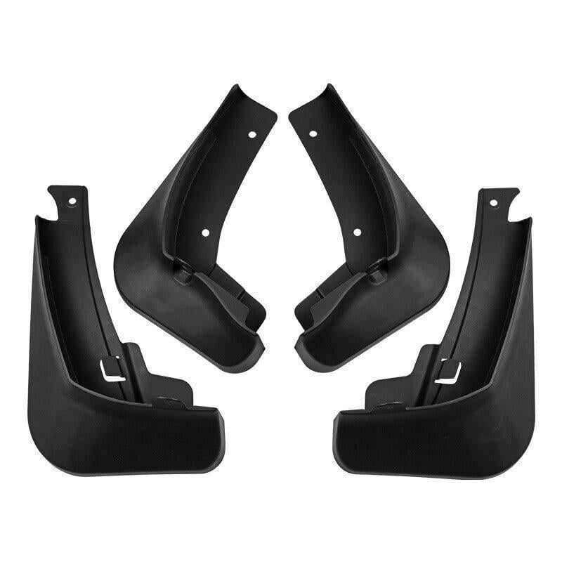 Брызговики Surtep для Nissan Qashqai 2023+ гг. (00-00014579)