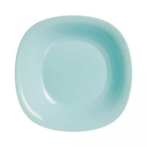 Тарілка глибока Luminarc Carine 21 см Light Turquoise (P4251)