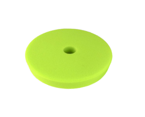 Круг полировальный эксцентриковый Pads 99 Twister Pad Ø170 мм мягкий Зеленый