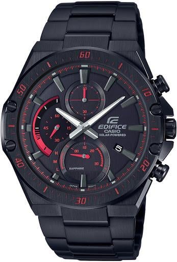 Часы мужские Casio EFS-S560DC-1AVUEF