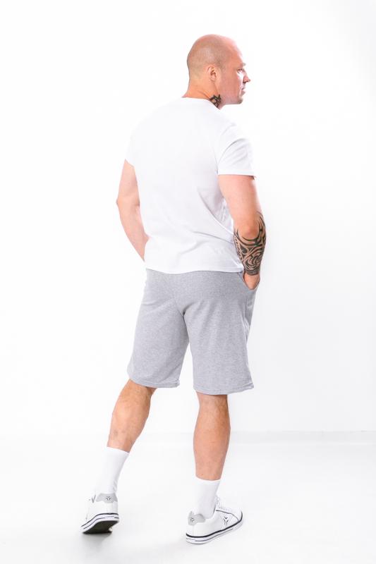 Бриджі чоловічі Носи Своє р. 42 Сірий (8123-057-v86) - фото 5