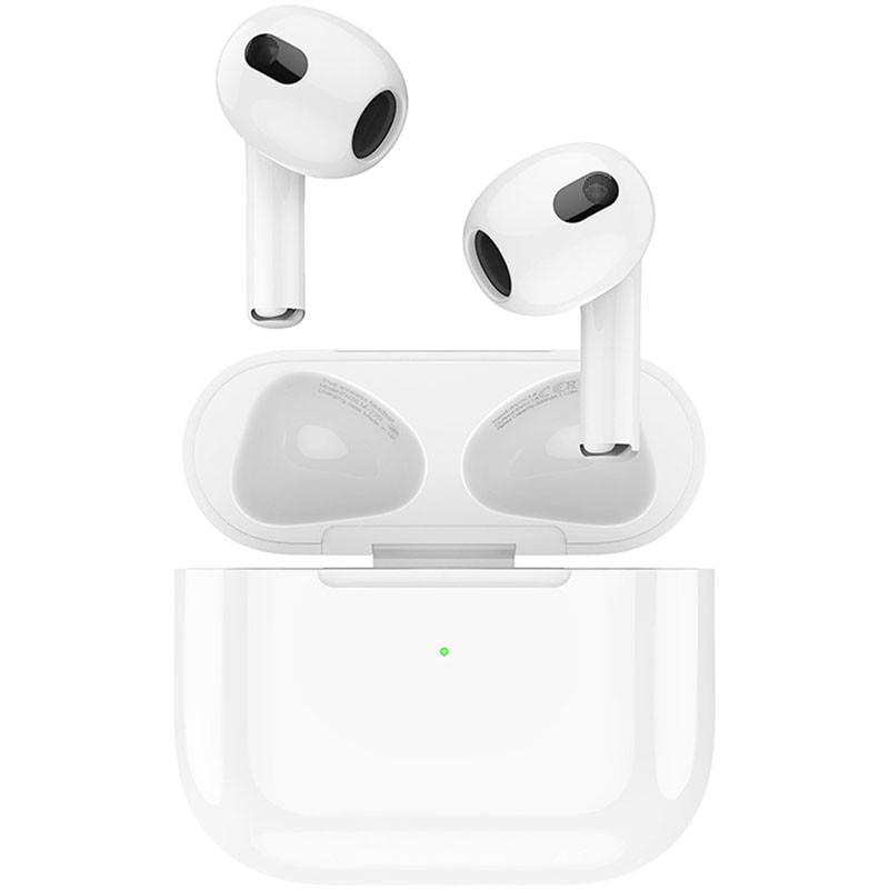 Наушники беспроводные вакуумные Hoco EW26 TWS Bluetooth White (00000058734_1)