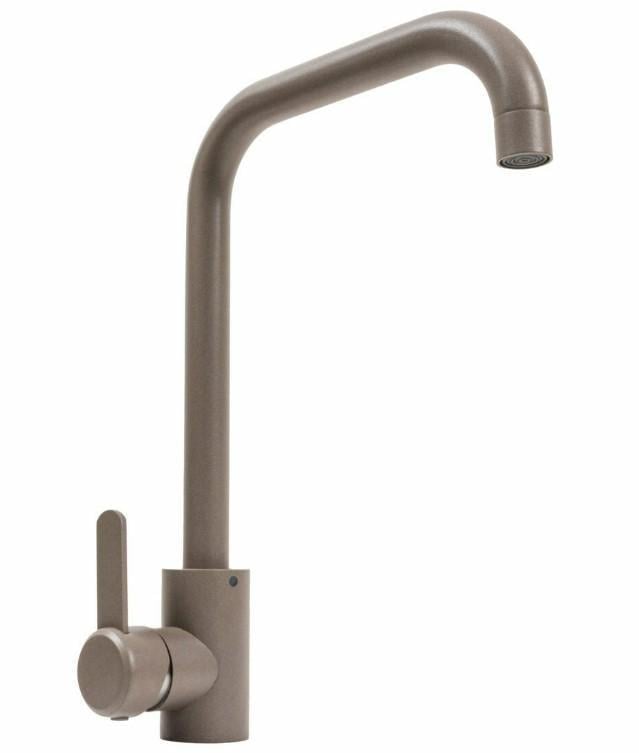 Смеситель для кухни Platinum KT 11 3008B-FH Дюна (SP000041086)