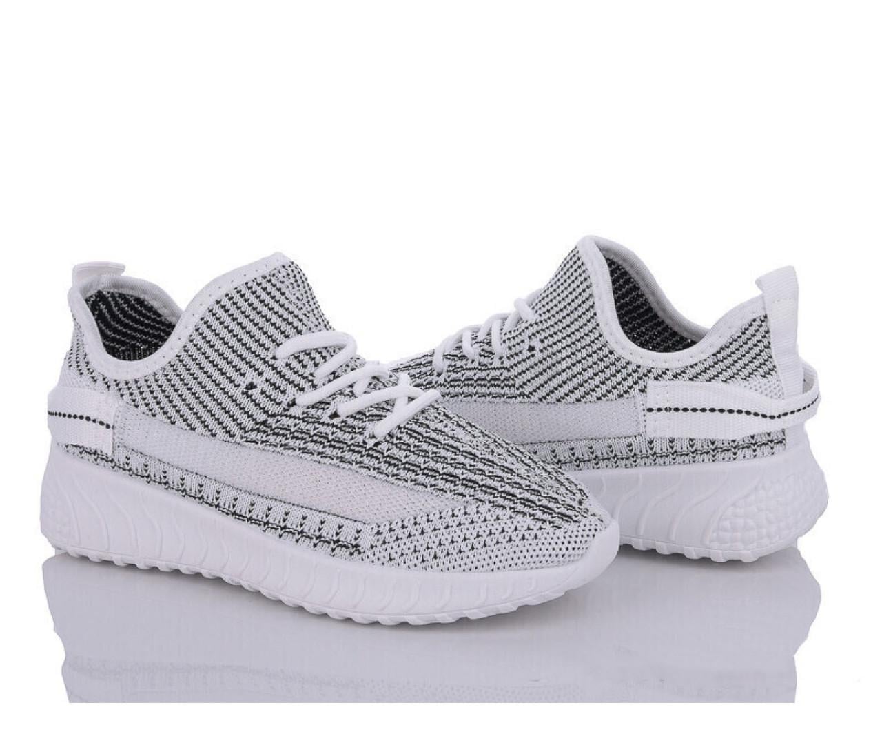 Кроссовки для мальчиков BBT F81-37/33 р. 33 Серый