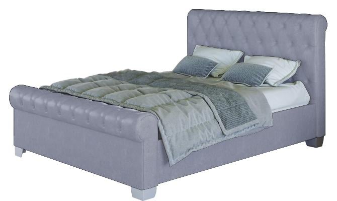 Кровать Флоренция 160х200 см Allure Dolphin Кровать Флоренция 160х200 см Allure Dolphin