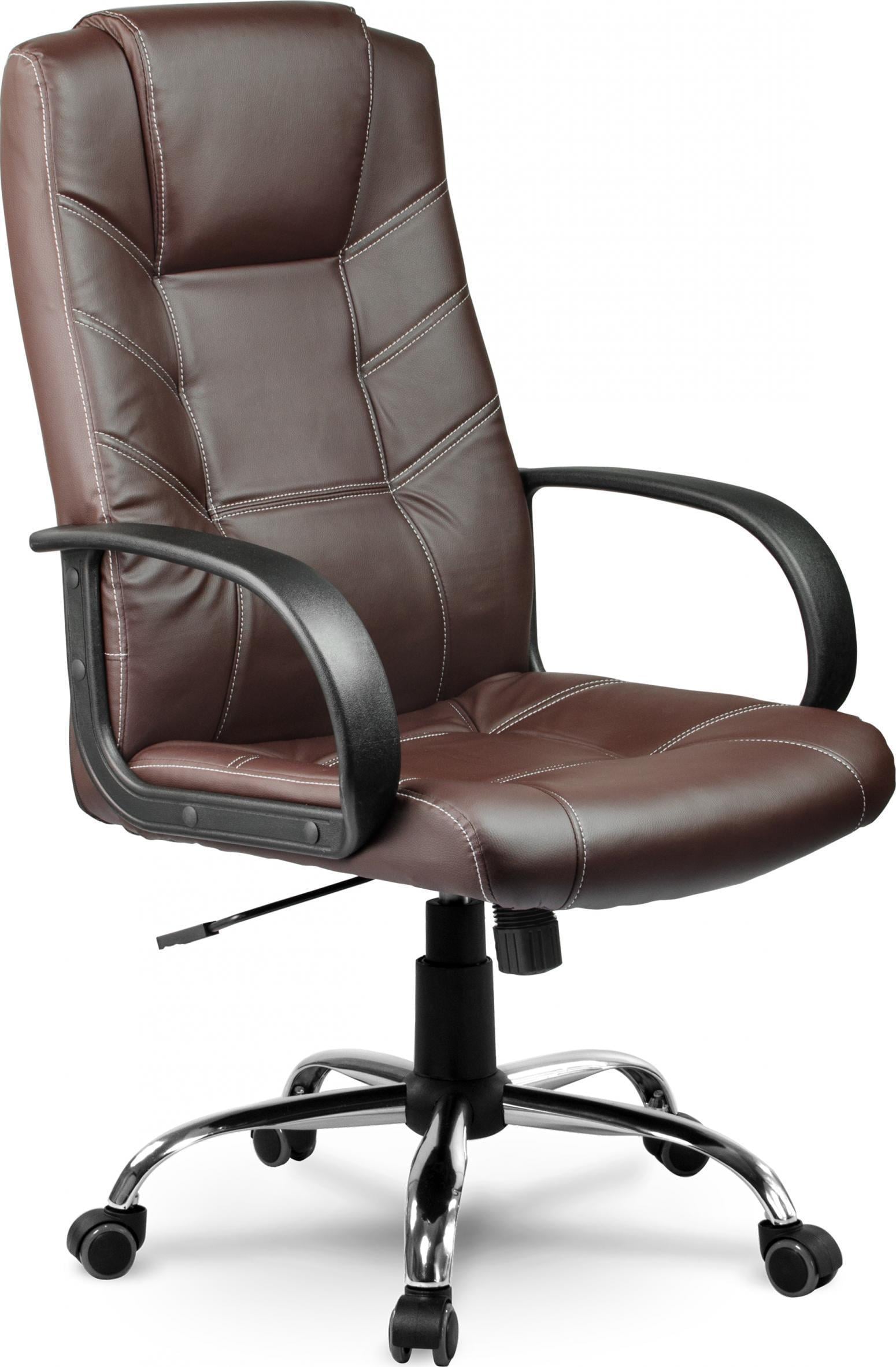 Офісне крісло Sofotel EG-221 Brown (548646)
