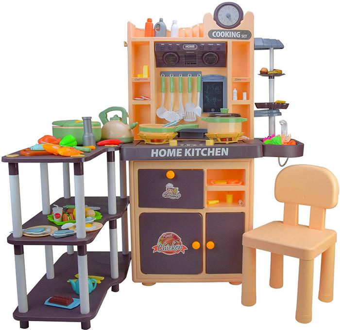 Ігрова кухня A-Toys Home Kitchen (5749)
