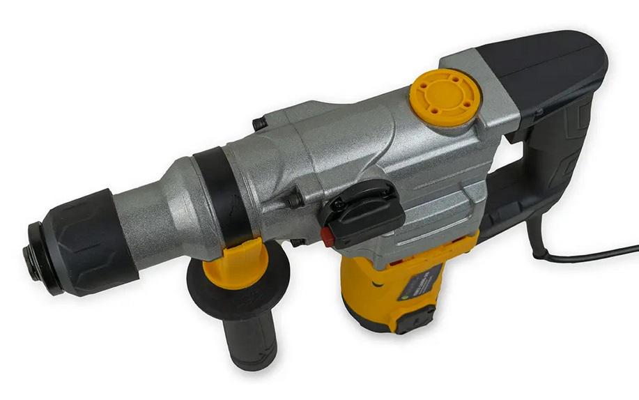 Перфоратор VORSKLA ПМЗ 1080/28 - фото 4