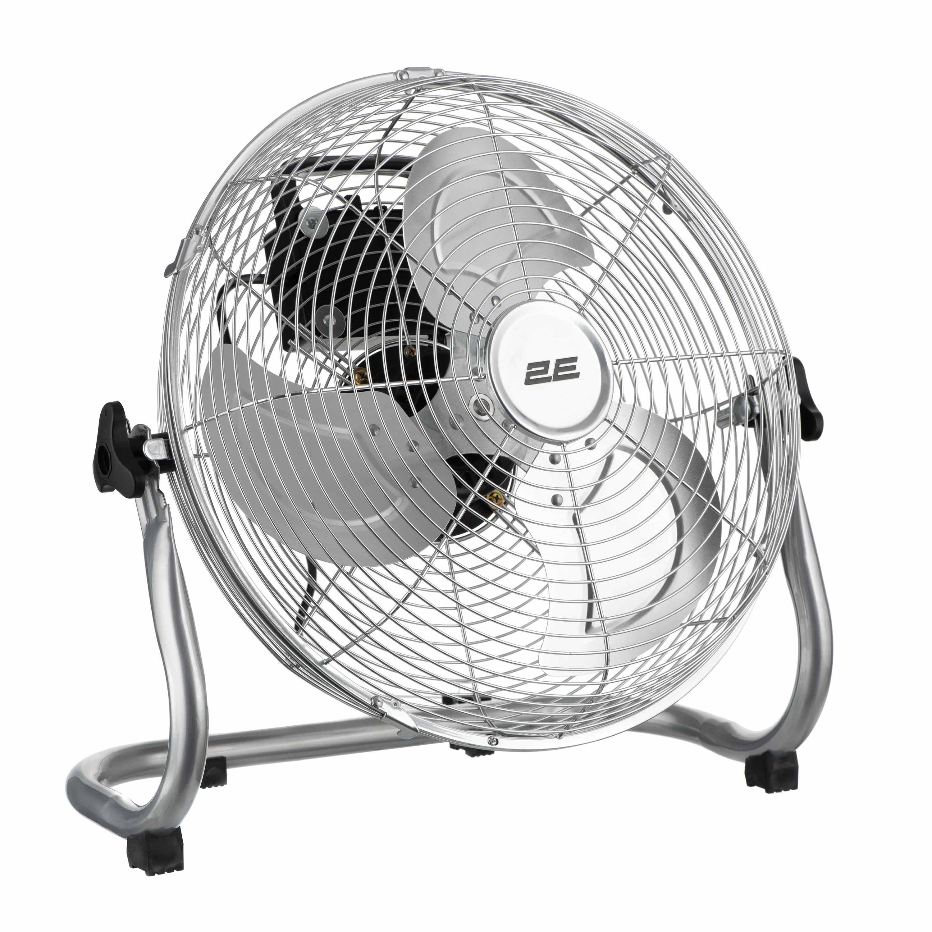 Вентилятор підлоговий 2E PowerWind 35C (2E-IF35C) - фото 5