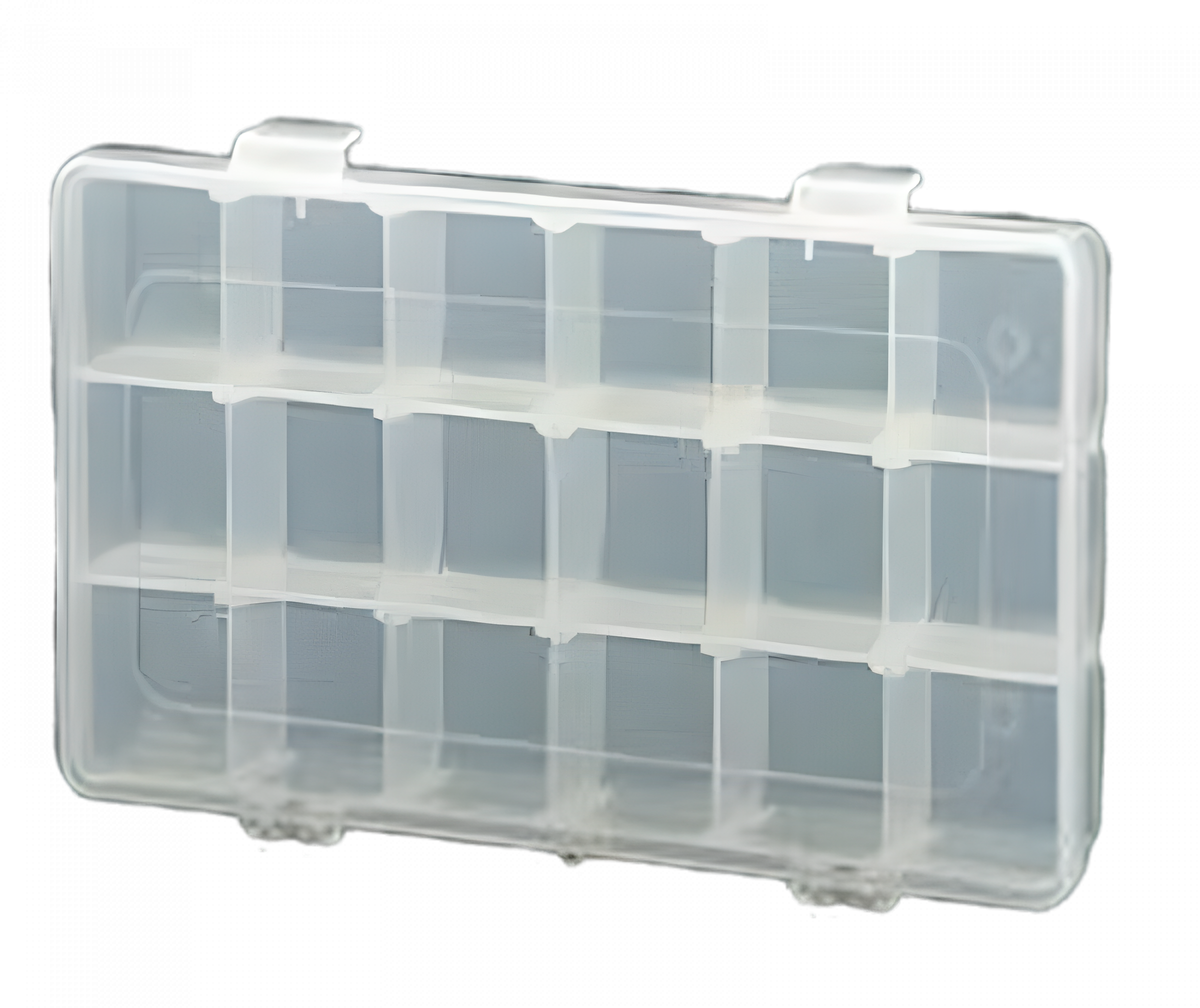 Органайзер Mastertool 18 секций 9" 230х123х35 мм (79-3000)