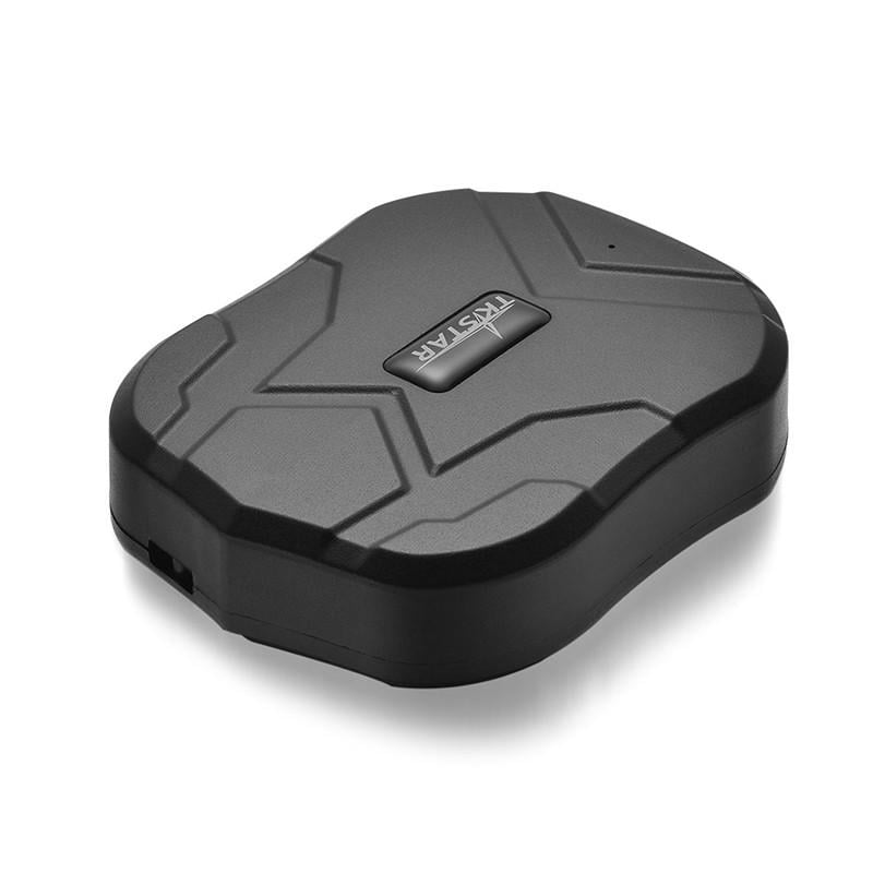 GPS-трекер TKSTAR TK-905 4G автономный SIM-радиус 5 м 5000 mAh (8087881)