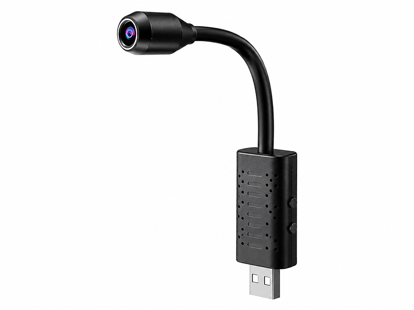 Міні камера Jianshu U21 с гнучкою ніжкою Wifi USB (1008-419-00)