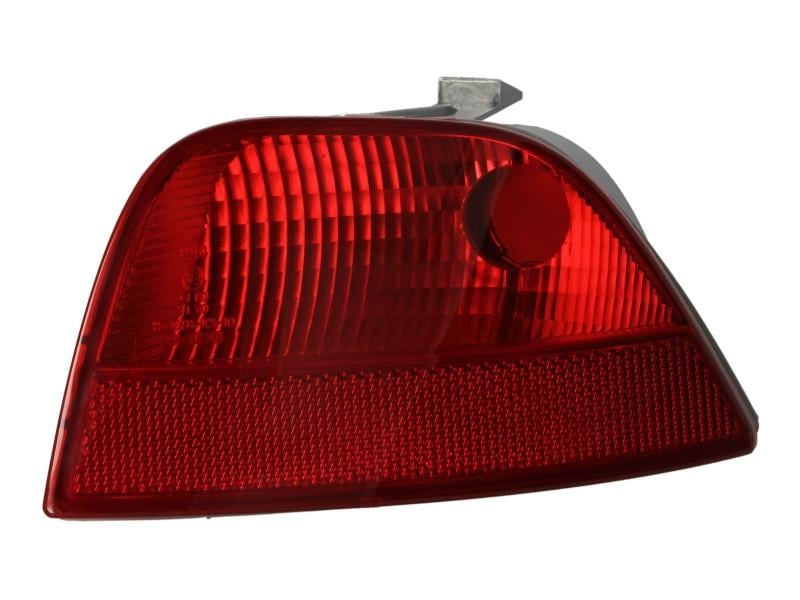 Фонарь задний левый Ford Focus I Hb 1998-2007 (431-4001L-LD-UE)