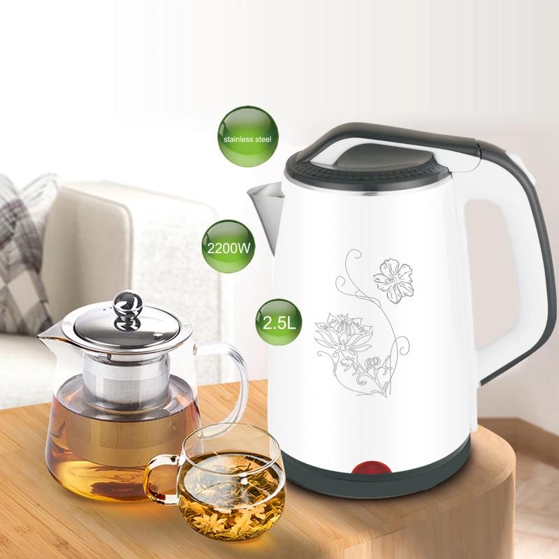 Электрочайник RAF R.7856 (44999-R7856_321) - фото 2 Электрочайник RAF R.7856 (44999-R7856_321) - фото 2