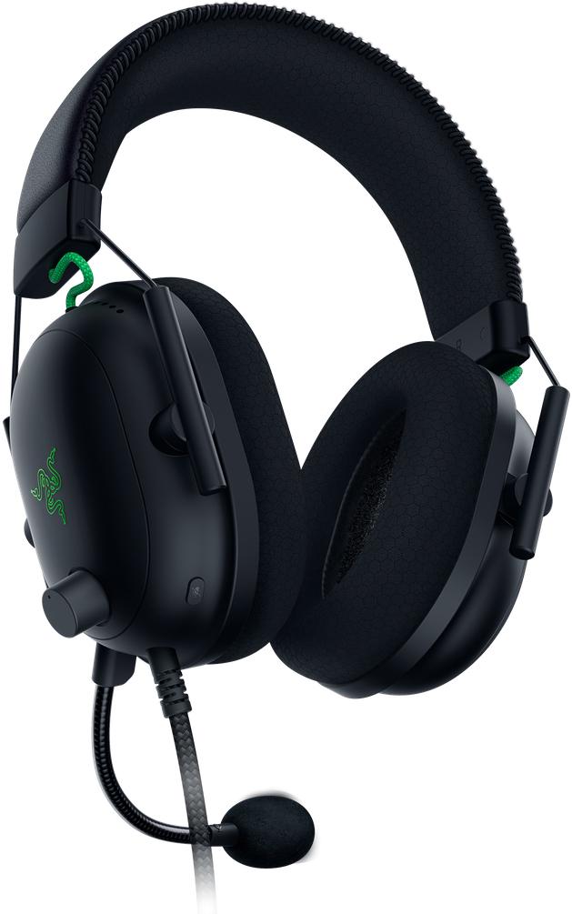 Гарнитура Razer BlackShark V2 Черный (RZ04-03230100-R3M1) - фото 2