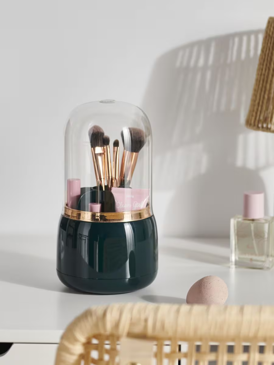 Органайзер для пензлів 24х13 см - фото 3 Органайзер для пензлів 24х13 см - фото 3