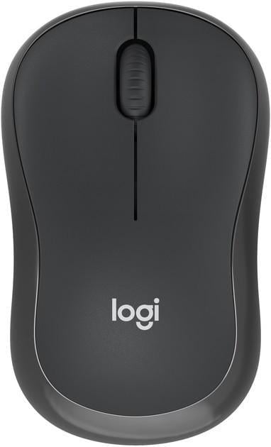 Компьютерная мышка беспроводная Logitech M240 Graphite (910-007119)