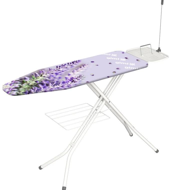 Доска для глажки Gimi Golden Lavanda (171192)