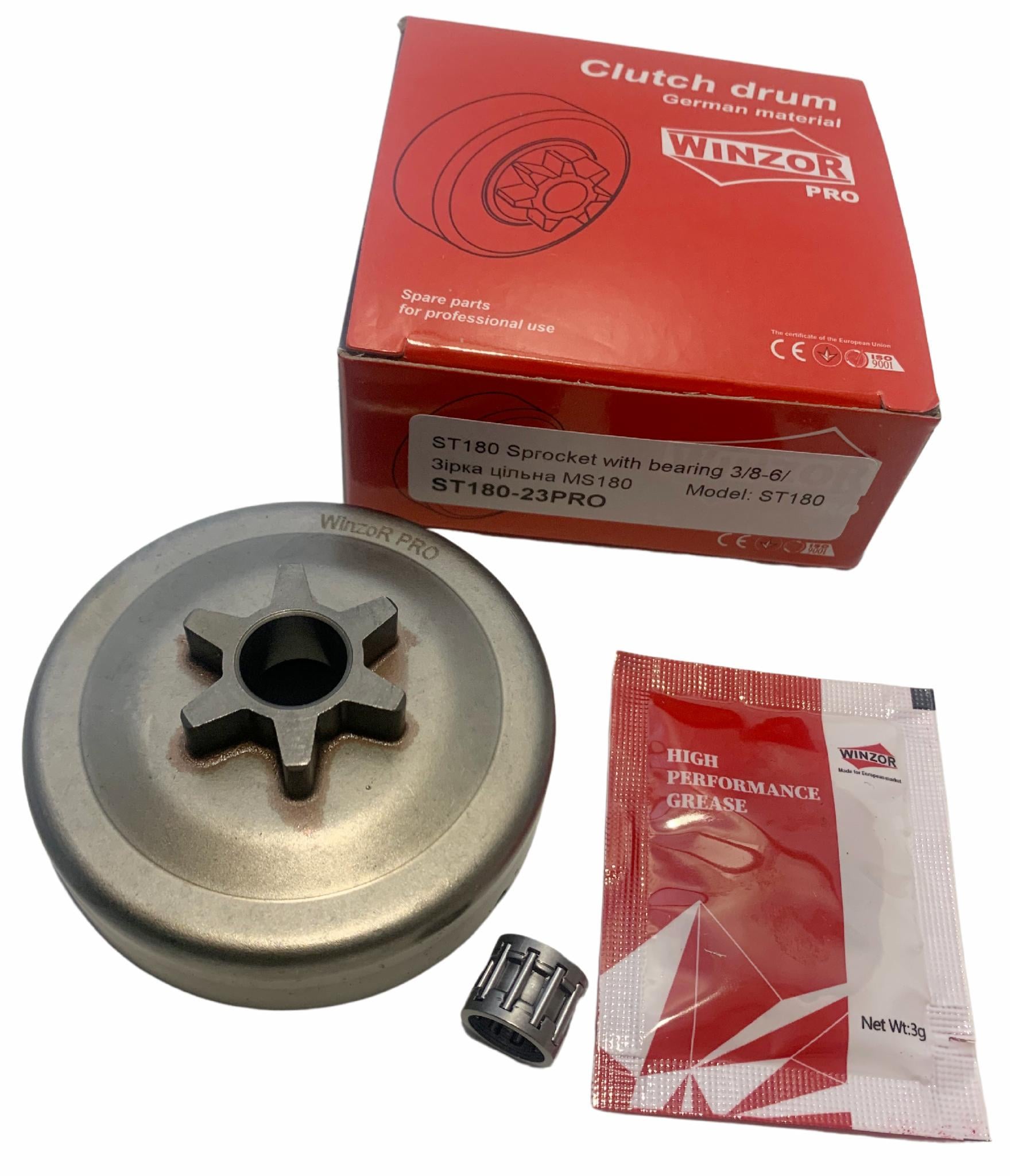 ᐉ Зірочка приводна WINZOR Pro для MS 180/MS 250 (1150004) • Краща