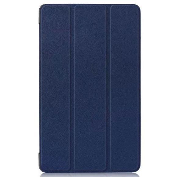 Чохол для планшета Huawei MediaPad T3 7" 3G BG2-U01 Slim Dark Blue (806956275)