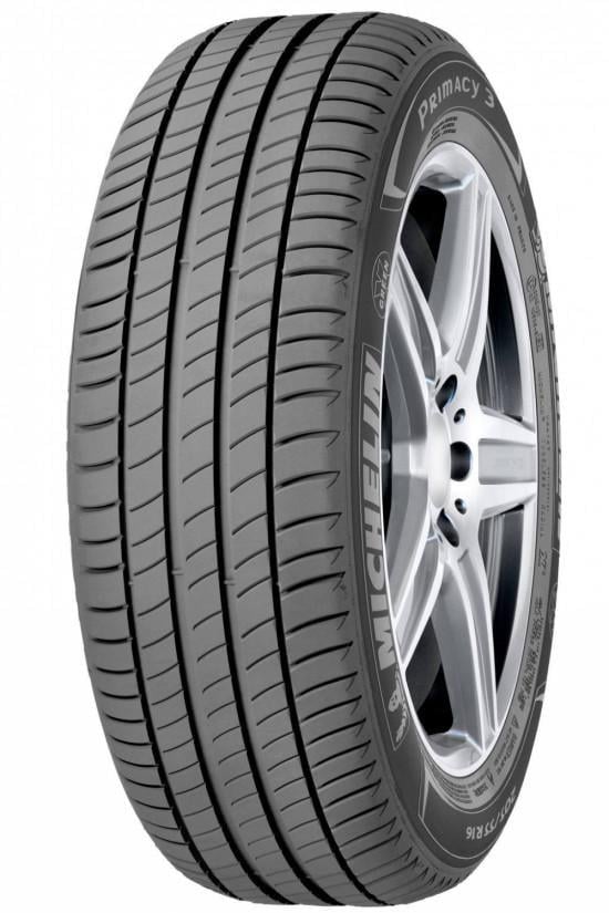 Автошины Michelin Primacy 3 245/50 R18 100Y RunFlat Автошины Michelin Primacy 3 245/50 R18 100Y RunFlat