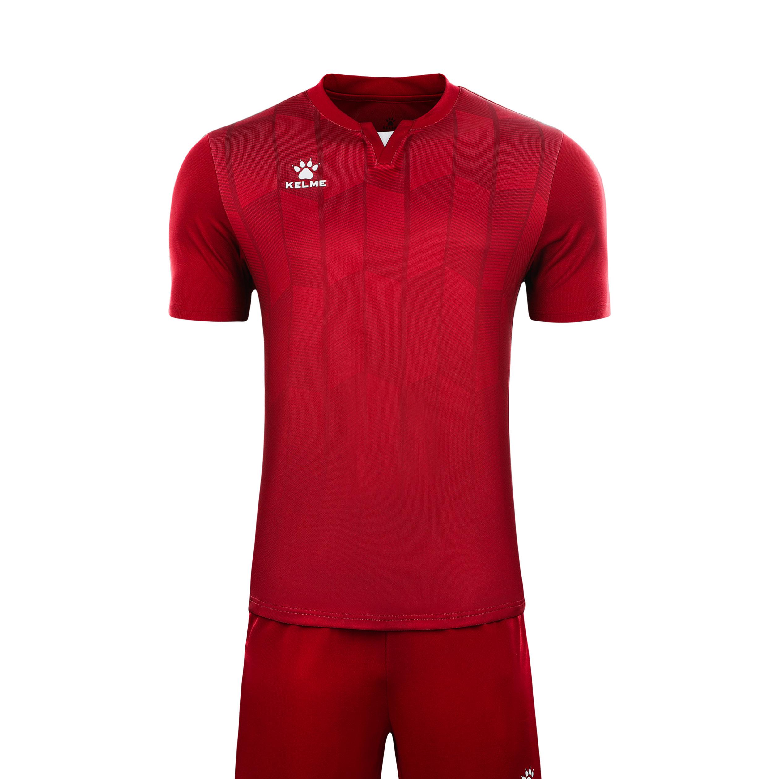 Комплект футбольной формы KELME VIGO 8351ZB1081.9603 S