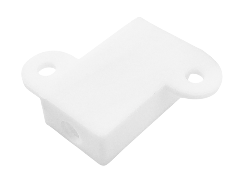 Заглушка LEDUA для светодиодного профиля АЛ-02-4 - фото 2 Заглушка LEDUA для светодиодного профиля АЛ-02-4 - фото 2