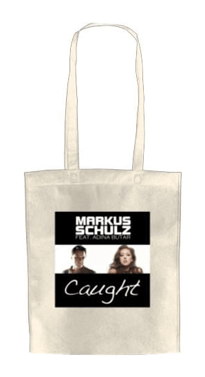 ЭКО-сумка для шопинга Markus Schulz-4 (1956635893-markus-schulz---4)