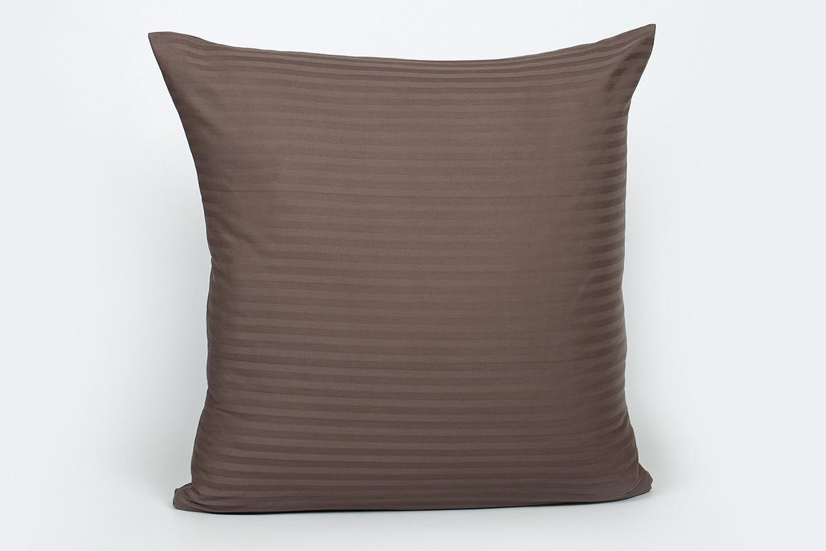 Наволочки Lotus Готель Сатин Страйп 1х1 70х70 2 шт. (2000022188234)