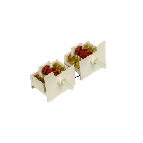 Перемикач потужності конфорок для електроплити Gorenje 5HE/571 641982