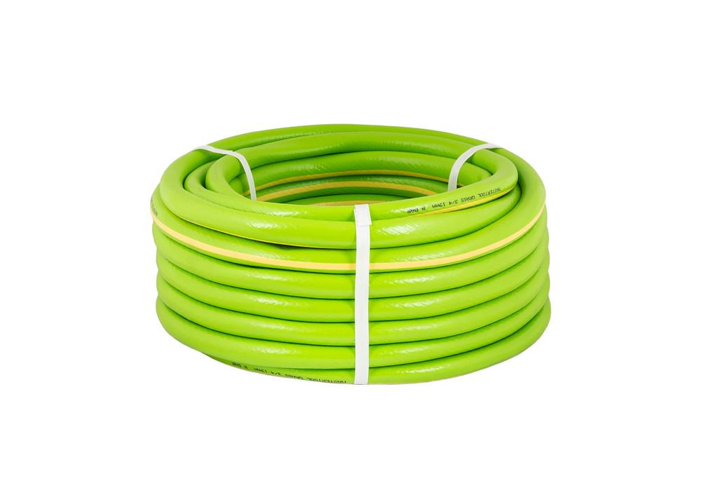 Шланг для поливу Mastertool Grass 3/4" 20 м Green (92-1051)
