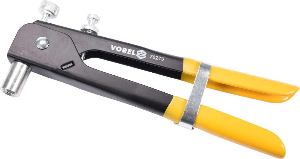 Заклепочник Vorel 265 мм (70270) Заклепочник Vorel 265 мм (70270)