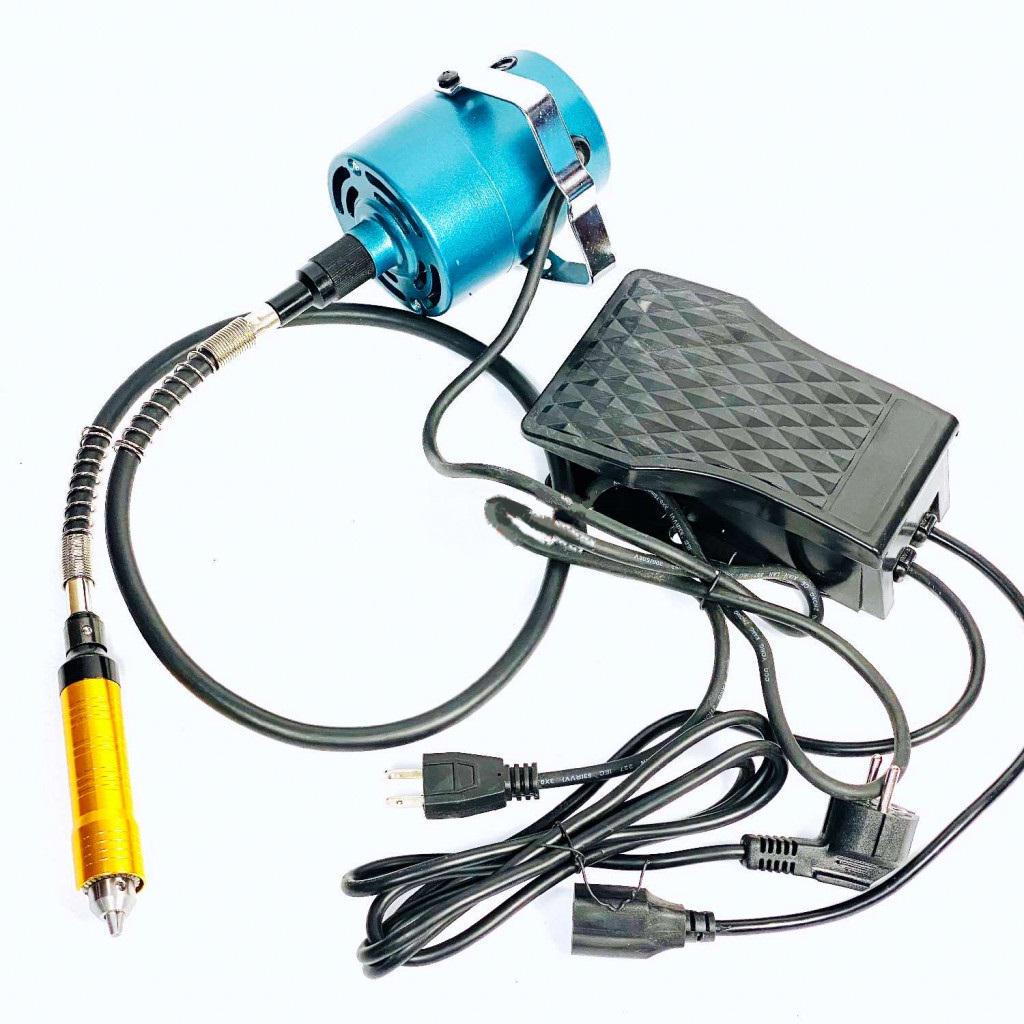 Машина граверная Grand МГ-970М Подвесный мотор 970 Вт (11783908)