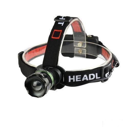 Налобный фонарь Bailong BL-T06-T6