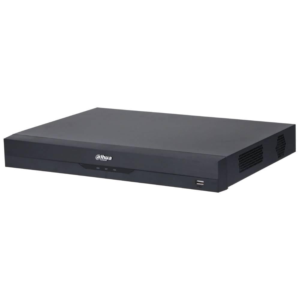 Відеореєстратор 32-канальний AHD/HDCVI/HDTVI/АНАЛОГ/IP (DH-XVR5232AN-5M-I3/T)