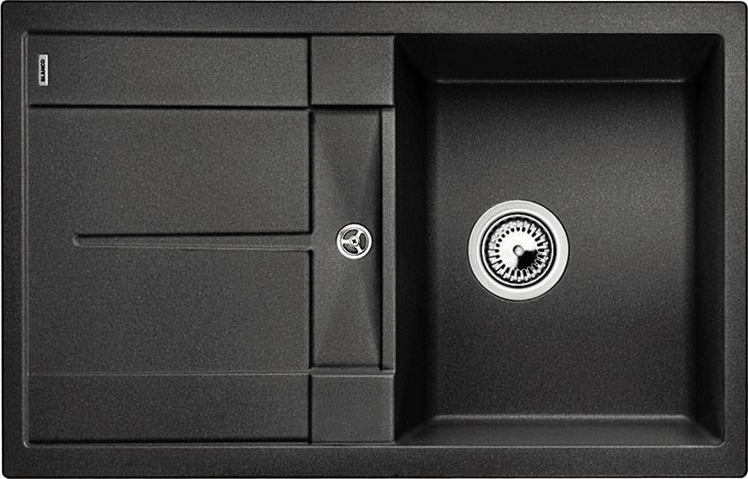 Мийка для кухні Blanco METRA 45 S 513194 (290866)