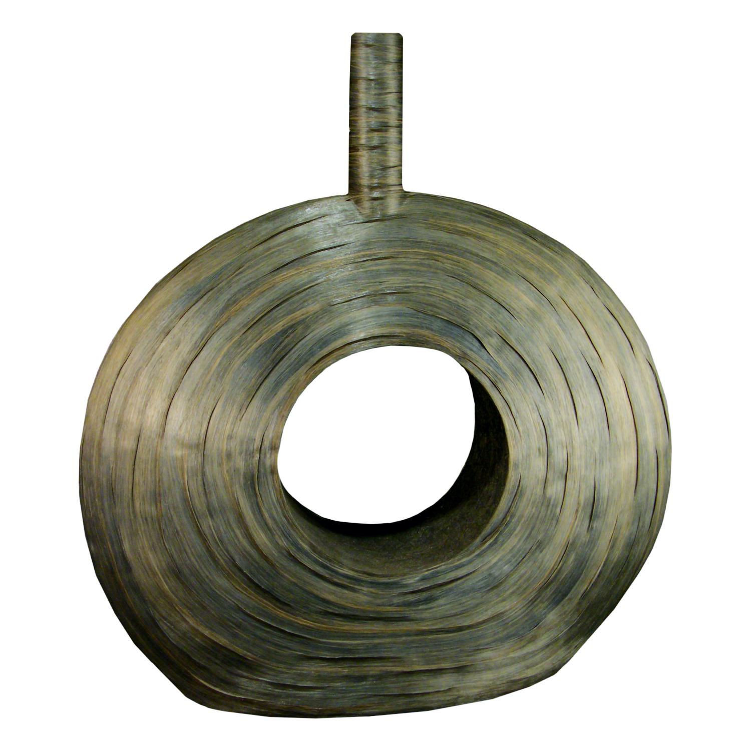 Ваза Seta Decor 114х105х27 мм (AW205210SL)