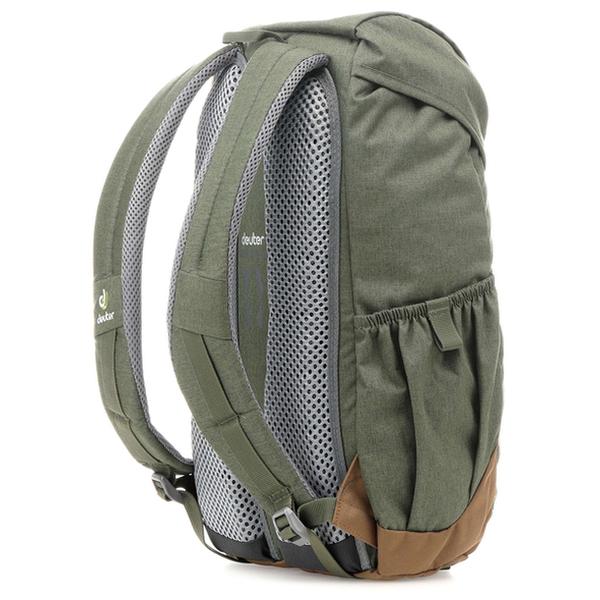Рюкзак Deuter Walker 16 Khaki-Lion (1052-3810517 2608)