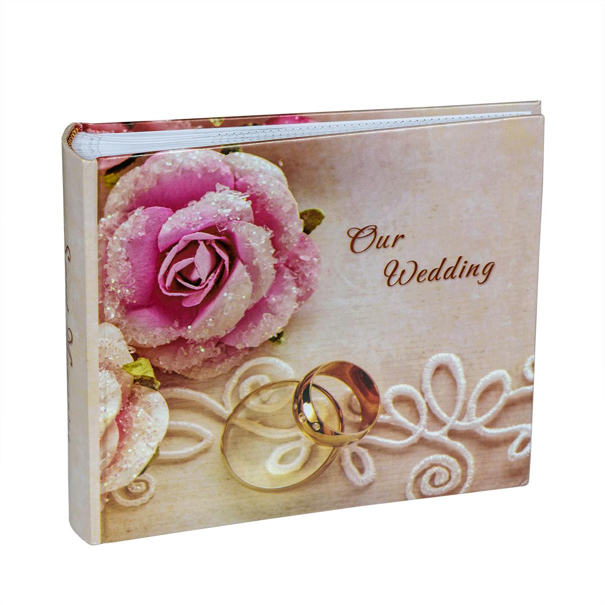 Фотоальбом Chako Love 13х18х100 см (C-57100RC) Фотоальбом Chako Love 13х18х100 см (C-57100RC)