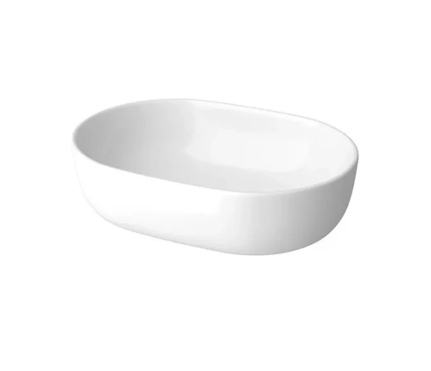 Умивальник Cersanit Moduo 50х35,5 см Білий (K116049)