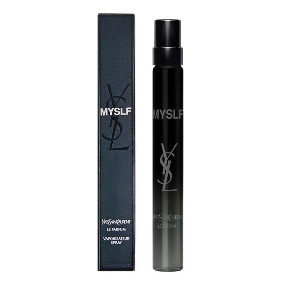 Парфум для мужчин Yves Saint Laurent MYSLF 10 мл миниатюра (402776)