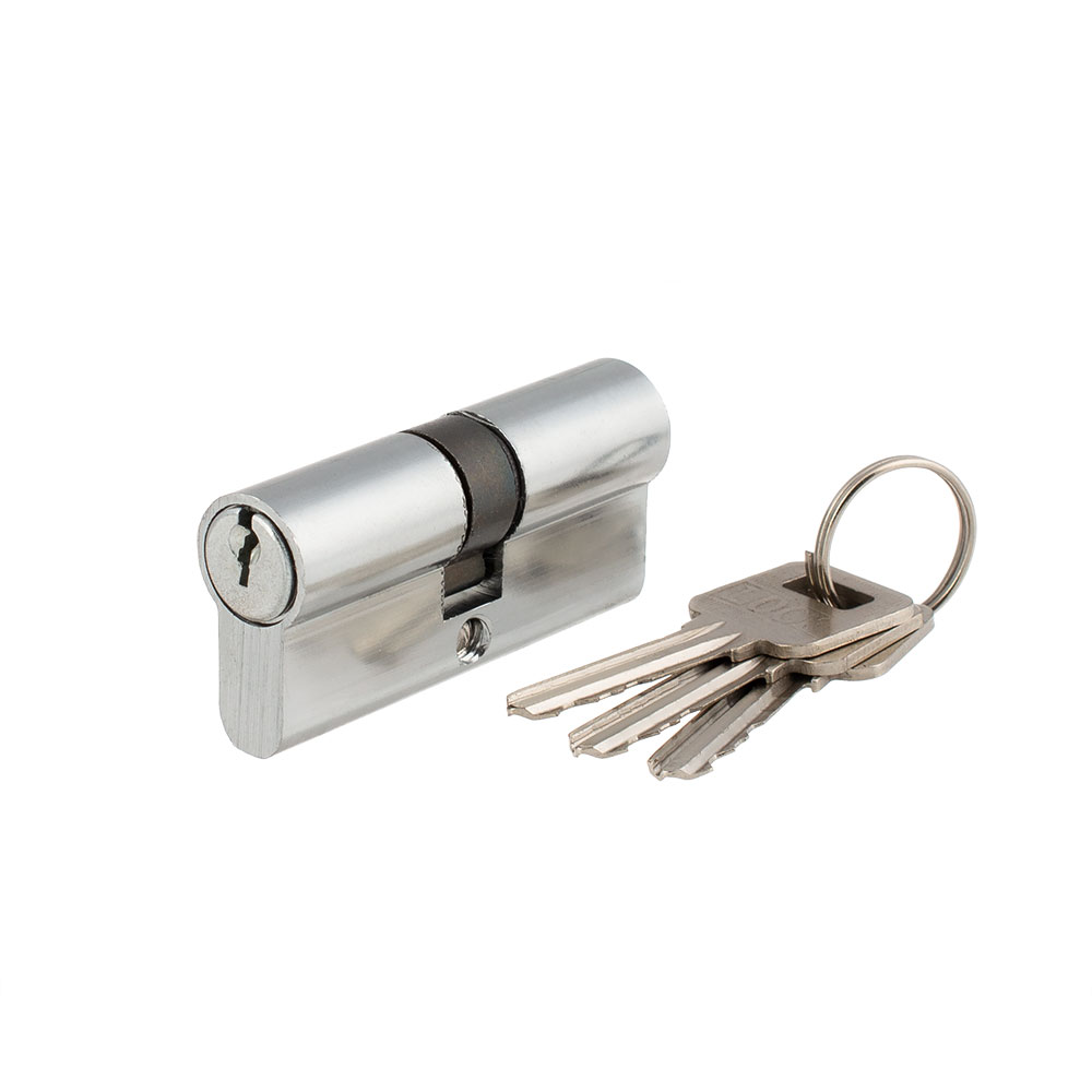 Цилиндр Avers к/к DM-60-G 5 ключей пластиковый ключ (37159914) Цилиндр Avers к/к DM-60-G 5 ключей пластиковый ключ (37159914)