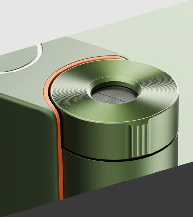 Система нагрева стиков Glo Hyper X2 Хаки - фото 3 Система нагрева стиков Glo Hyper X2 Хаки - фото 3